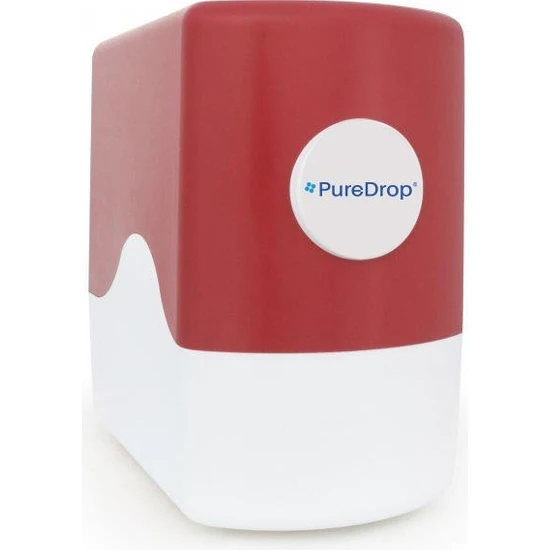 Puredrop Smart Su Arıtma Cihazı - 6 Aşamalı Pompasız