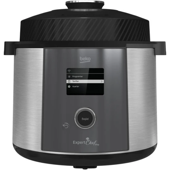 Beko Mc 5251 Expertchef® Pro Çok Amaçlı Pişirici