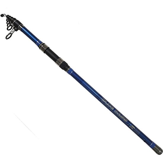 Kendo Blue Bass 4.20M 100-250GR Olta Kamışı