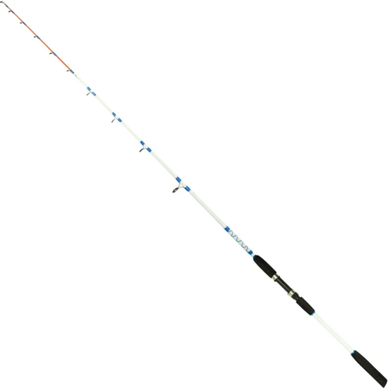 Captain 1426 Sea Bream Fisher 2 Parça Solid Tekne Kamışı Max 150GR Atar 150 cm