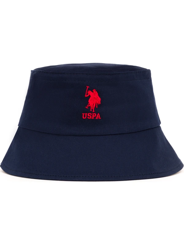 U.S. Polo Assn. Erkek Çocuk Lacivert Şapka 50267483-VR033