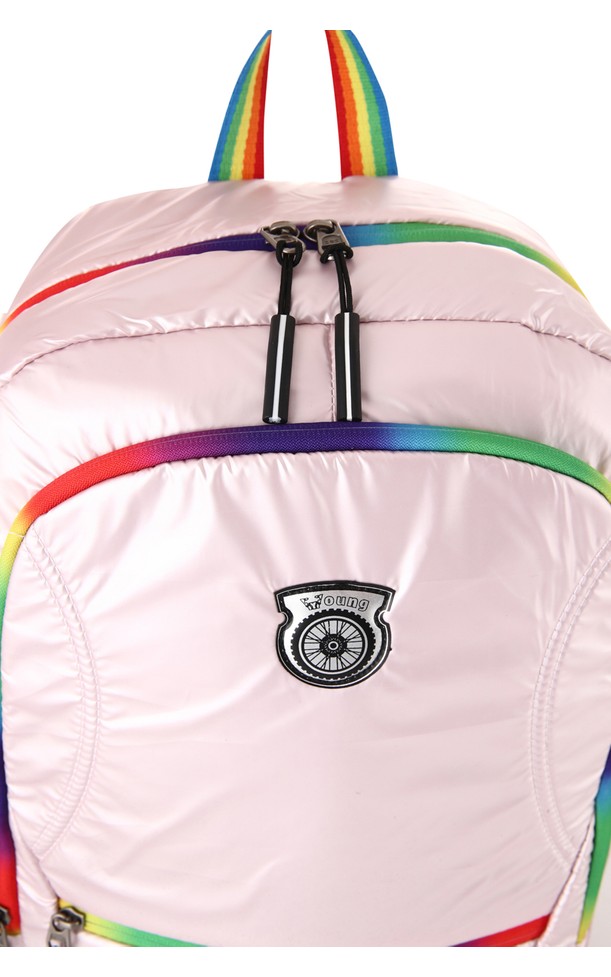 Ççs Young 51516 Okul Sırt Çantası görsel 8