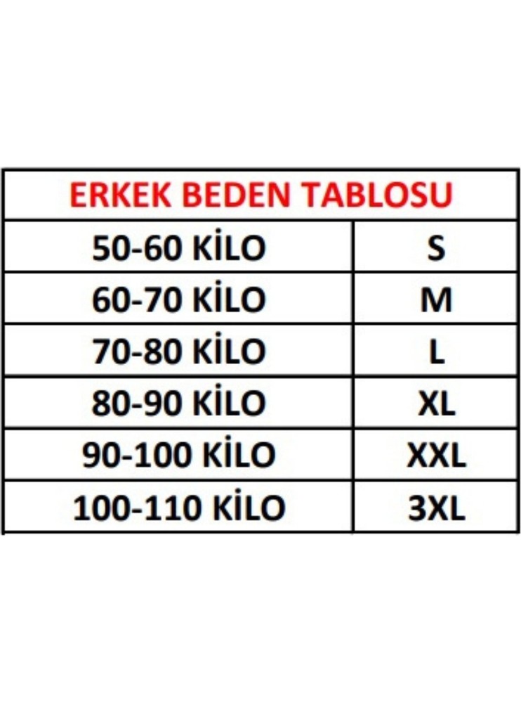 Fitform Giyim Fit Form Giyim Erkek Atlet Korse Bel Göğüs Göbek Toparlayıcı görsel 7