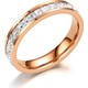 Renk Rose Gold