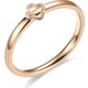 Seçili Renk Rose Gold