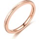 Seçili Renk Rose Gold