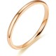  Renk Rose Gold