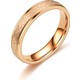  Renk Rose Gold