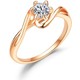  Renk Rose Gold