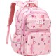  Renk Pembe