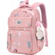  Renk Pembe - Pembe
