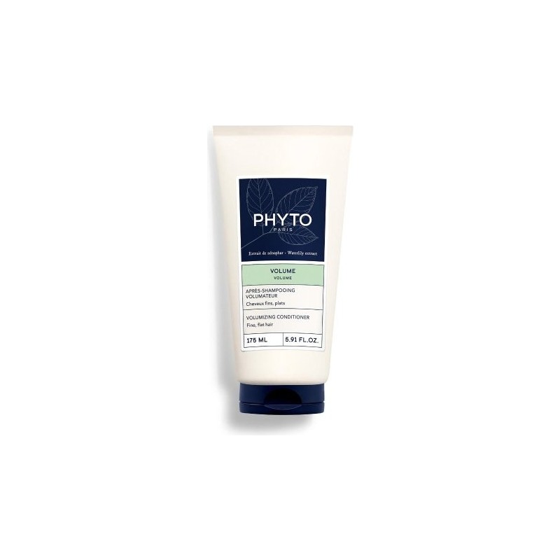 Phyto Volume Ince Telli Saçlar Için Hacim Sağlayan Saç Bakım Kremi 175ml