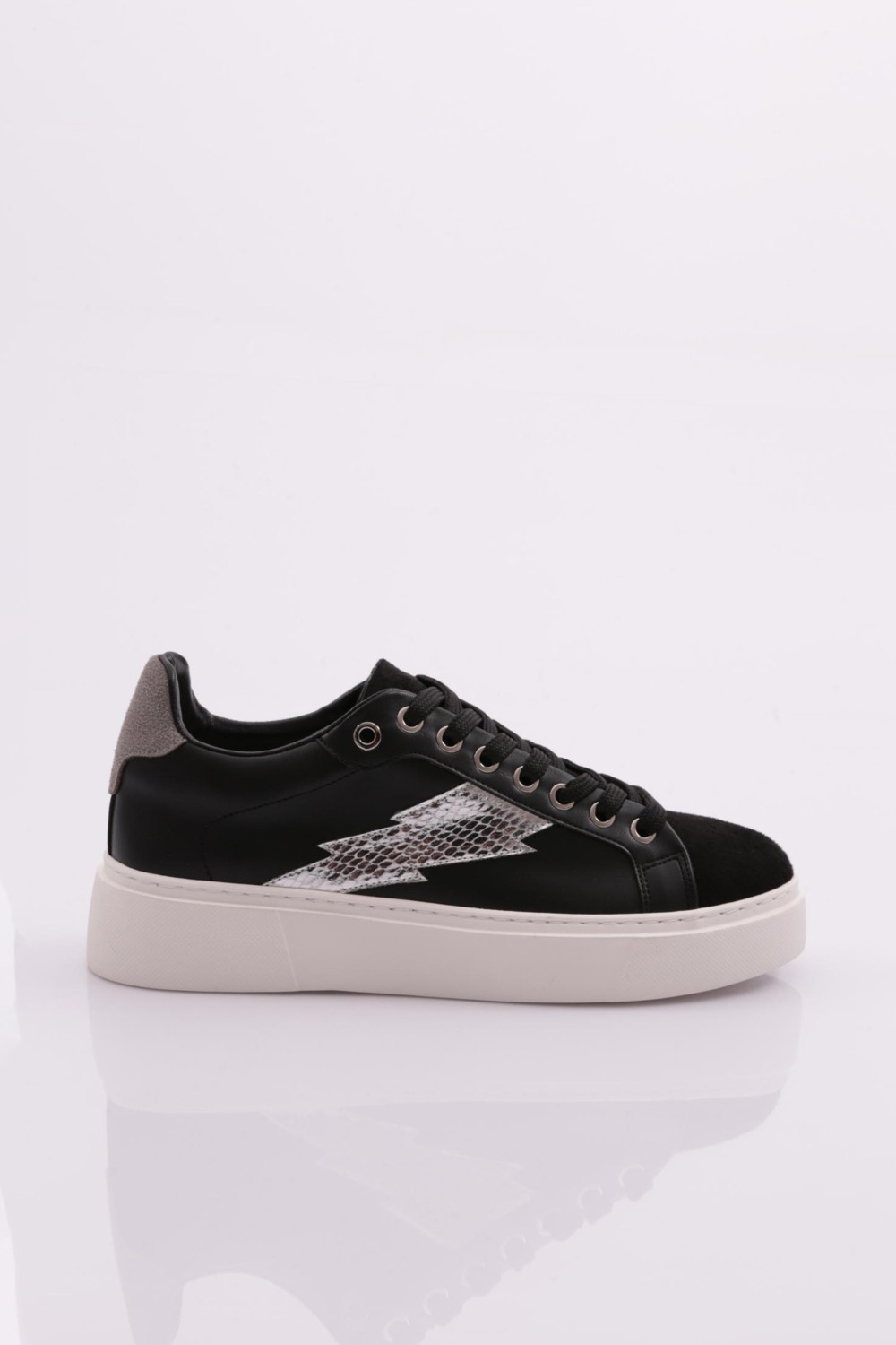 DGN 1002 Kadin Sneaker görsel 6