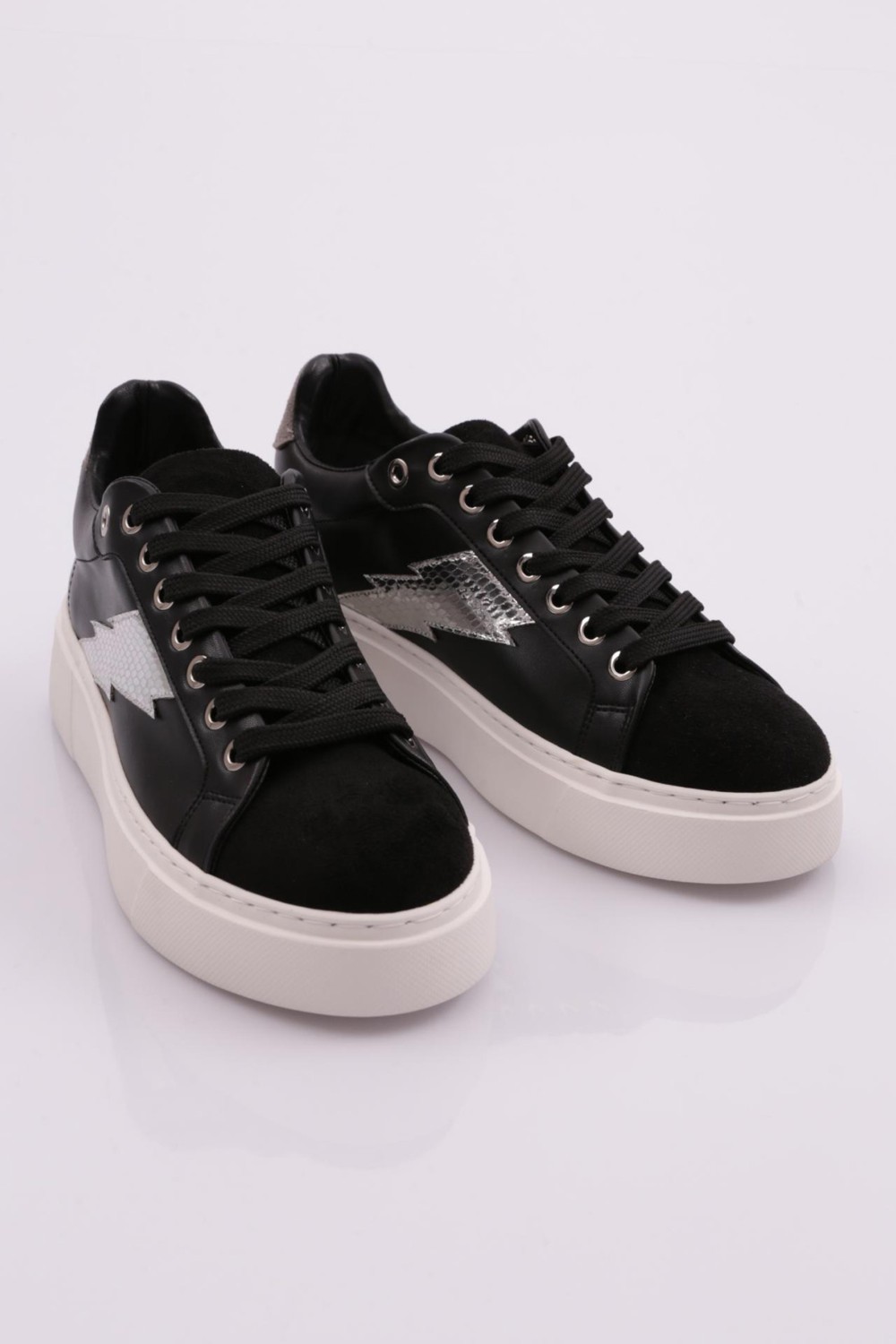 DGN 1002 Kadin Sneaker görsel 7