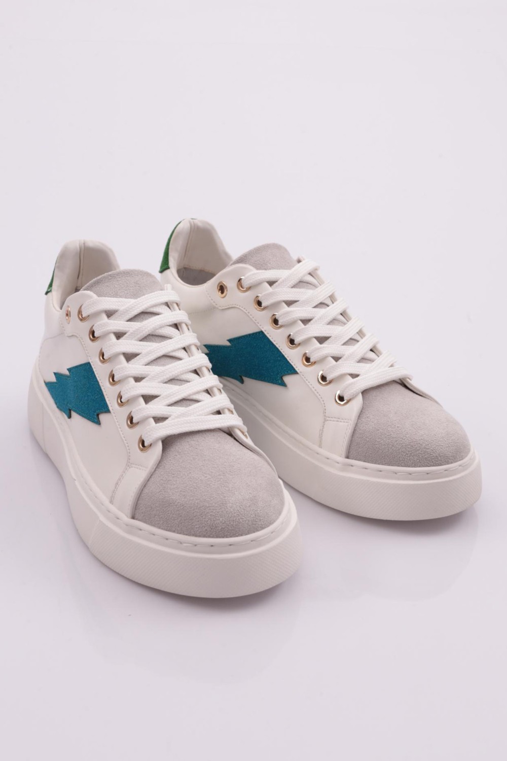 DGN 1002 Kadin Sneaker