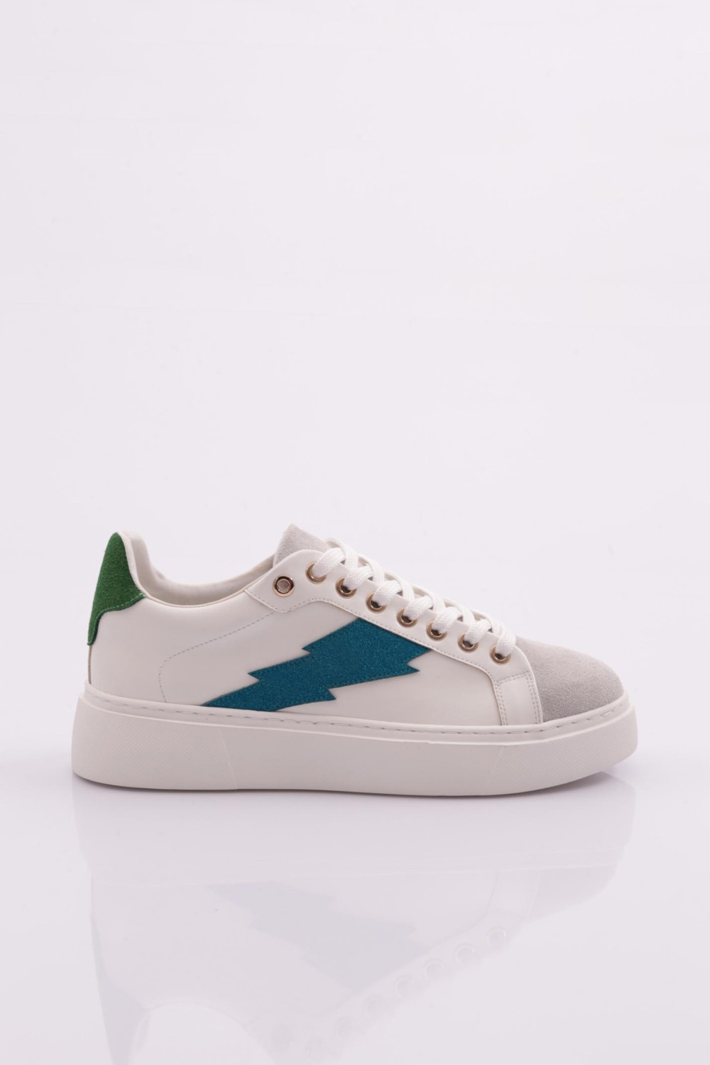 DGN 1002 Kadin Sneaker görsel 2