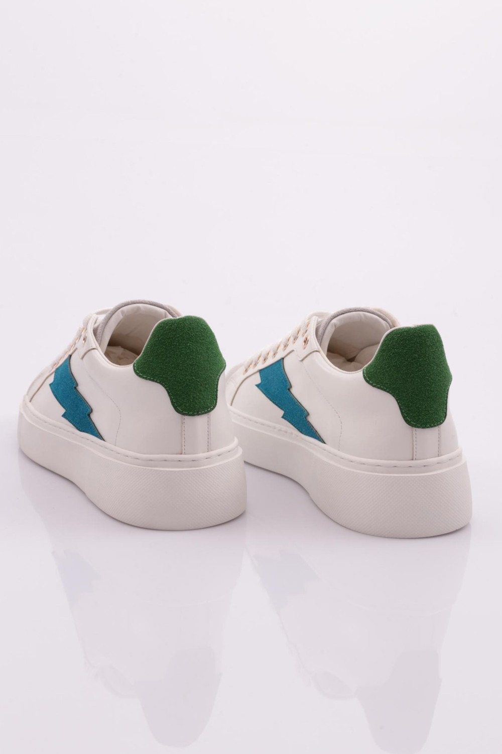 DGN 1002 Kadin Sneaker görsel 3