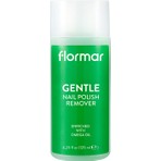 Flormar 125 ml Omega Yağı ile Zenginleştirilmiş Besleyici Oje Temizleyici Tırnaklar İçin Nazik