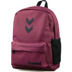 Hummel Hmldarrello Backpack Sırt Çantası (24L) 980269-3607 Mor