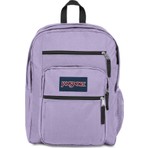 Jansport Big Student Pastel Lilac Sırt Çantası EK0A5BAH-W30