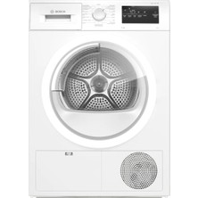 Bosch WTH22200TR Serie 4 Isı Pompalı Kurutma Makinesi 8 kg