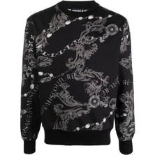 Versace Jeans Couture Sweatshirt