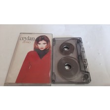Bozmüzik Ceylan Zeyno Kaset
