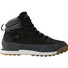 The North Face M Back-To-Berkeley Iv Leather Wp Erkek Bot NF0A817QKT01