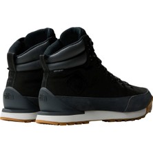 The North Face M Back-To-Berkeley Iv Leather Wp Erkek Bot NF0A817QKT01