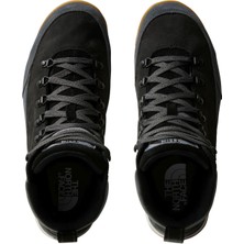 The North Face M Back-To-Berkeley Iv Leather Wp Erkek Bot NF0A817QKT01