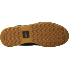 The North Face M Back-To-Berkeley Iv Leather Wp Erkek Bot NF0A817QKT01