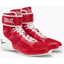 Everlast Ring Bling Boxing Boots