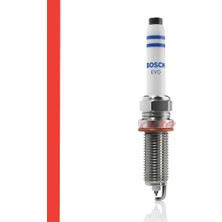 Bosch Nissan Juke (F16) Dıg-T Bosch Evo Buji 2019-2023 4 Adet