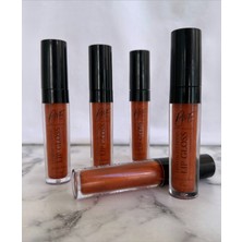 Best Match Ever Lipgloss - Vegan Dolgunlaştırıcı Etkili E Vitaminli Nude Dudak Parlatıcısı - Peach Vibes Lip Gloss