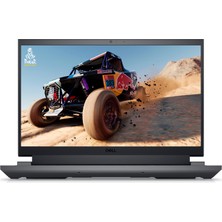 Dell Gaming G15 5530 Intel I7-13650HX 16GB 512GB SSD  Geforce Rtx 3050 6gb Gddr6 15.6" Fhd 120Hz Ubuntu Taşınabilir Bilgisayar