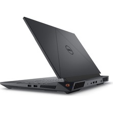 Dell Gaming G15 5530 Intel I7-13650HX 16GB 512GB SSD  Geforce Rtx 3050 6gb Gddr6 15.6" Fhd 120Hz Ubuntu Taşınabilir Bilgisayar