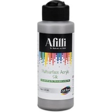 Afilli Atlas Su Bazlı Ev Bakım ve Hobi Boyası 120 ml