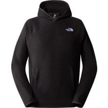 The North Face M 100 Glacıer Erkek Sweatshirt NF0A855ZJK31