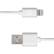 Taks Lightning Usbkablo