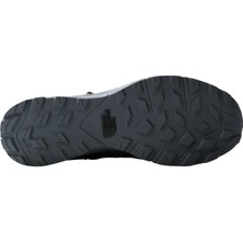 The North Face M Cragstone Leather Mıd Wp Erkek Bot NF0A7W6TNY71