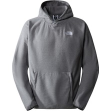 Bosco The North Face M 100 Glacıer Erkek Sweatshirt NF0A855ZDYY1