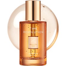 MISSHA Sıkı ve Genç Görünüme Destek Sağlayan Yoğun Etkili Serum Time Revolution PRIMESTEM100 Lifting Serum 50ML