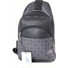 U.S. Polo Assn. PLEVR23604 Tek Omuz Askılı Çanta, Göğüs Çantası, Çapraz Çanta - Body Bag
