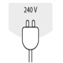 Weitech - WK0523 Haşere Fare Örümcek Kovucu Ultrasonik – 45 M²