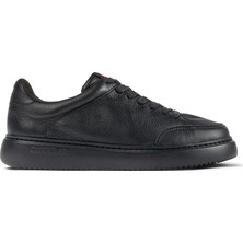 Camper Runner K21 Erkek Siyah Sneaker K100841-015
