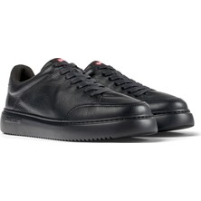Camper Runner K21 Erkek Siyah Sneaker K100841-015