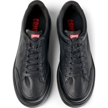 Camper Runner K21 Erkek Siyah Sneaker K100841-015
