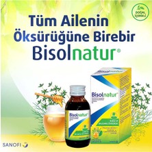 Pharmaton Vitality 30 Tablet Bisolnatur Doğal Içerikli Oksuruk Şurubu Enerjik ve Boğaz Rahatlatıcı Paket