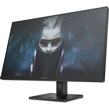 Hp Omen 24 780D9E9 23.8" 165Hz 1ms (Hdmı + Display) Freesync Premium Fhd IPS Gaming Monitör