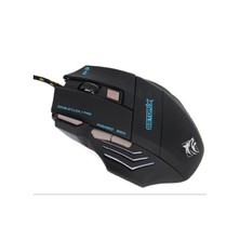 Getorix W9 Kablolu Mouse +Pad